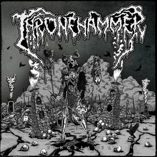 Thronehammer- Kingslayer (Vinyl)