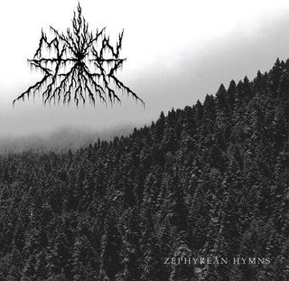 Melan Selas- Zephyrean Hymns (Vinyl)