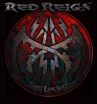 Red Reign- Don't Look Back