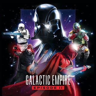 Galactic Empire- Episode II