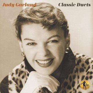 Judy Garland- Classic Duets (Vinyl)