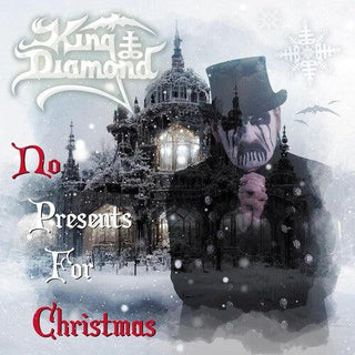 King Diamond- No Presents For Christmas