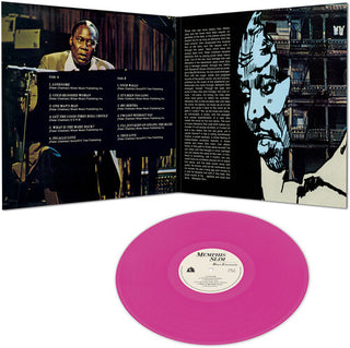 Memphis Slim- Blues Essentials - Magenta