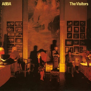 Abba- The Visitors (2xLP) [Half-Speed Master]