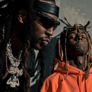 2 Chainz/Lil Wayne- Welcome 2 Collegrove