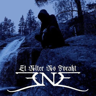 Ene- Et Alter Av Forakt (PREORDER)