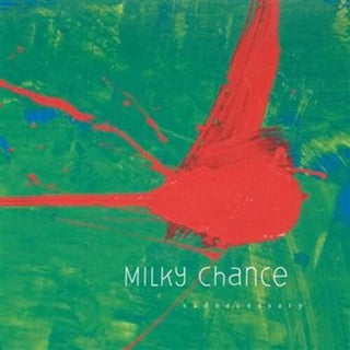 Milky Chance- Sadnecessary (Vinyl)