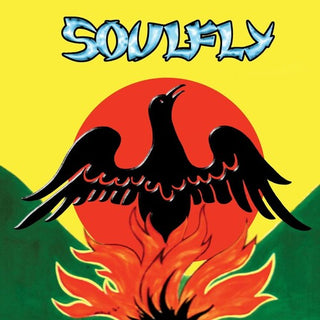 Soulfly- Primitive