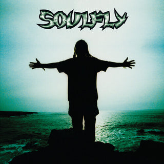 Soulfly- Soulfly