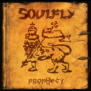 Soulfly- Prophecy