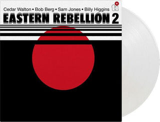 Eastern Rebellion- Eastern Rebellion 2 (Vinyl)