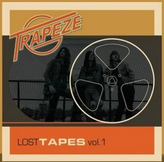 Trapeze- Lost Tapes Vol. 1