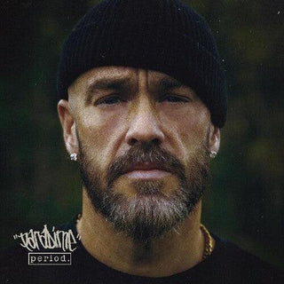 Paradime- Period. (Vinyl)