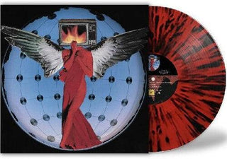 Carpool- Erotic Nightmare Summer (Vinyl)