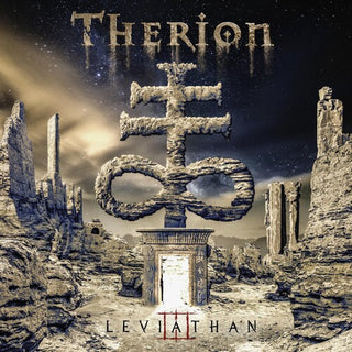 Therion- Leviathan III