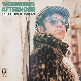 Pete Molinari- Wondrous Afternoon