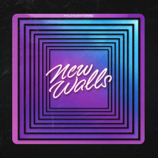 Polyfunktional- New Walls