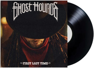 Ghost Hounds- First Last Time