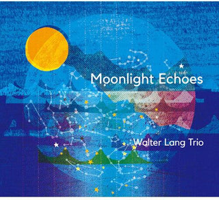 Walter Lang- Moonlight Echoes (Vinyl)