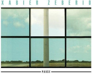 Xabier Zeberio- Pause