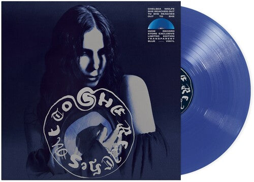 Chelsea Wolfe- She Reaches Out To She Reaches Out To She (Indie Exclusive (PREORDER)