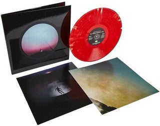 Manchester Orchestra- The Million Masks Of God (Red/White Vinyl)