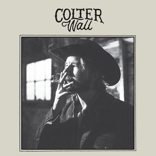 Colter Wall- Colter Wall