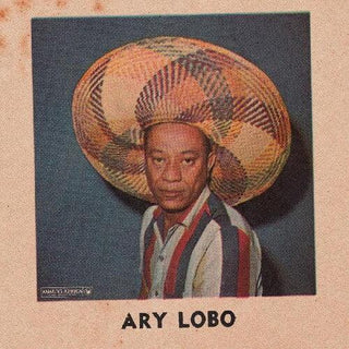 Ary Lobo- Ary Lobo 1958-1966 (Vinyl)