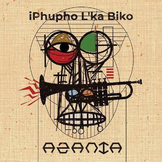 Iphupho L'Ka Biko- Azania (Vinyl)