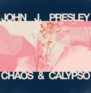 John J Presley- Chaos And Calypso