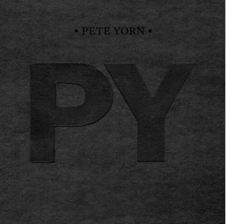 Pete Yorn- Pete Yorn
