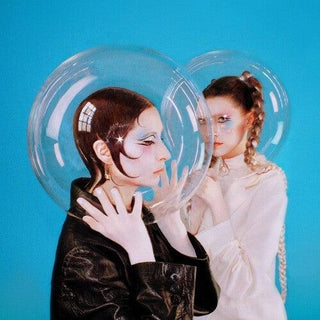 Waterbaby- 22 Halo (Vinyl)