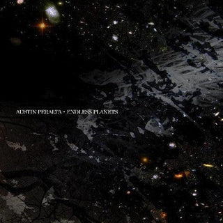 Austin Peralta- Endless Planets (Vinyl)