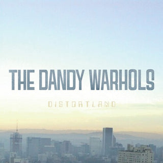 The Dandy Warhols- Distortland (2023 Repress)