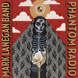 Mark Lanegan- Phantom Radio