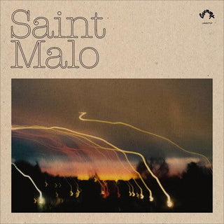 Saint Malo- Saint Malo (Vinyl)