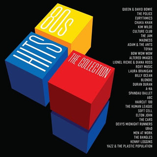 Various Artists- 80S Hits: The Collection / Various