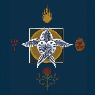 Angeles Victor Gloria & Javier- Tengo Tres Estrellas Y Veinte Cruces