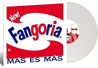 Fangoria- Mas Es Mas