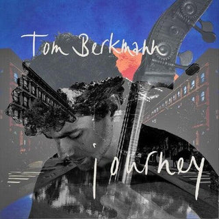Tom Berkmann- Journey (Vinyl)