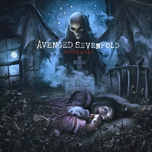 Avenged Sevenfold- Nightmare (PREORDER)