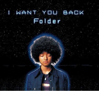 Folder- I Want You Back / ABC