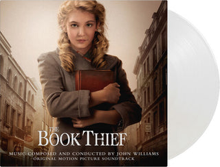 John Williams- Book Thief (Original Soundtrack)