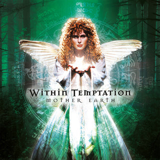 Within Temptation- Mother Earth