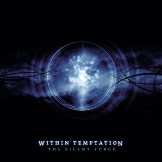 Within Temptation- Silent Force