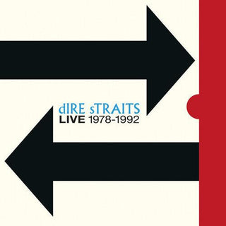 Dire Straits- Live 1978-1992