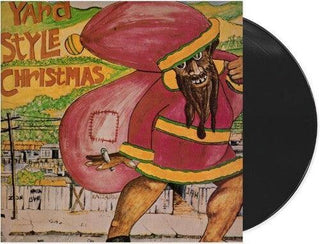 Various Artists- Dynamic Sounds: Yard Style X-Mas (Various Artists)