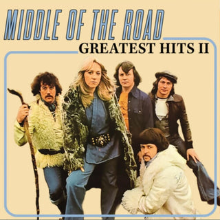 Middle of the Road- Greatest Hits Volume 2