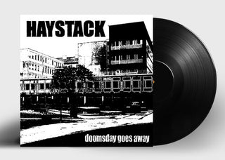 Haystack- Doomsday Goes Away