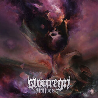 Stortregn- Finitude